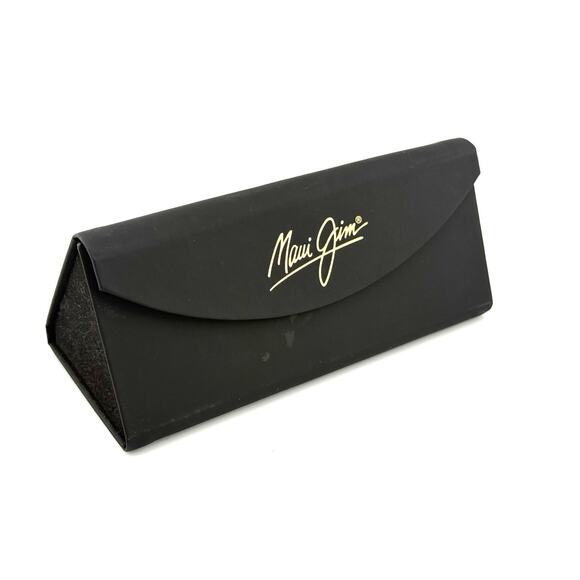 Maui Jim Starfish MJ744-22B | Polarized STG | Brown Fade 56-15 | Made in Italy - Picture 11 of 11